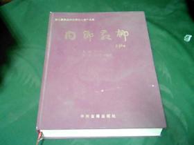 内乡宛梆.