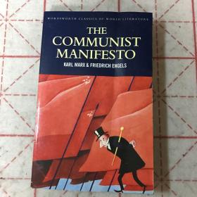 Communist Manifesto