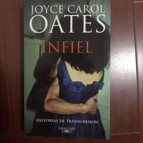 Joyce Carol Oates