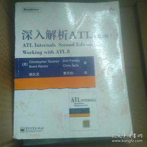 深入解析ATL