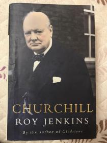 Churchill