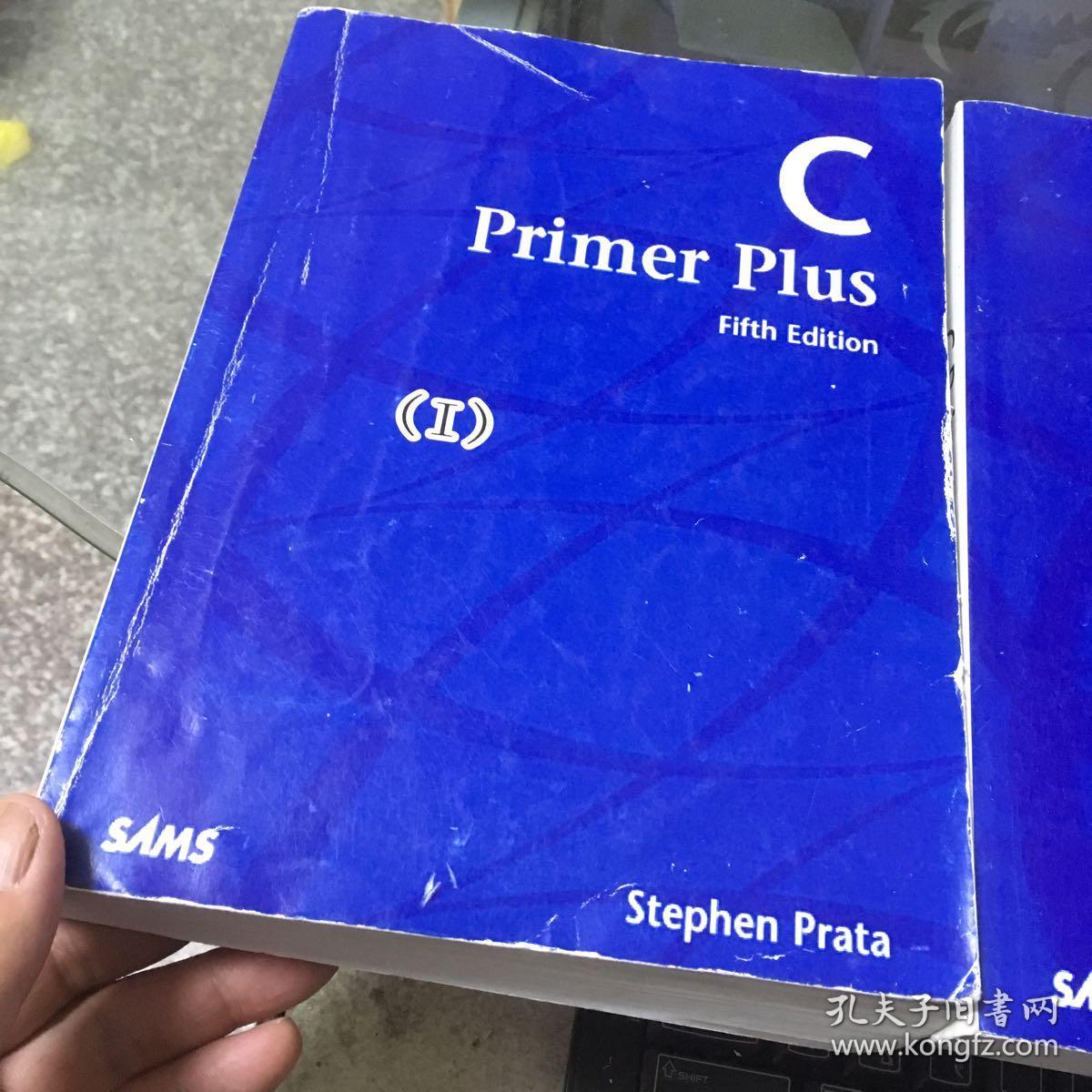 cprimer最新第几版