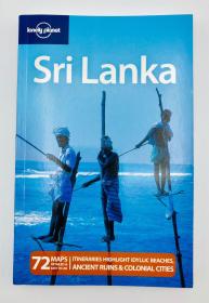 Sri Lanka (11th edition)