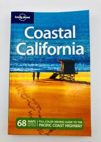 Coastal California (3rd edition)