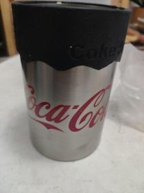 CocaCola可口可乐罐型冷藏座