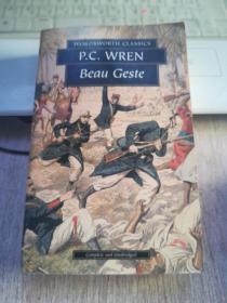 P.C. WREN BEAU GESTE