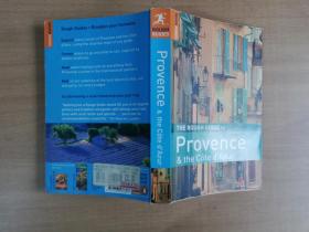 The Rough Guide to Provence and the Cote d'Azur 6 (Rough Guide Travel Guides)普羅旺斯和蔚藍(lán)海岸粗略指南6（粗略指南旅游指南）【實(shí)物拍圖 品相自鑒】
