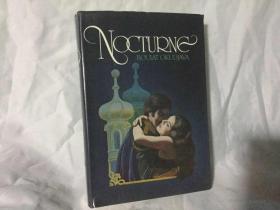 Nocturne : From the Notes of Lt. Amiran Amilakhvari, Retired