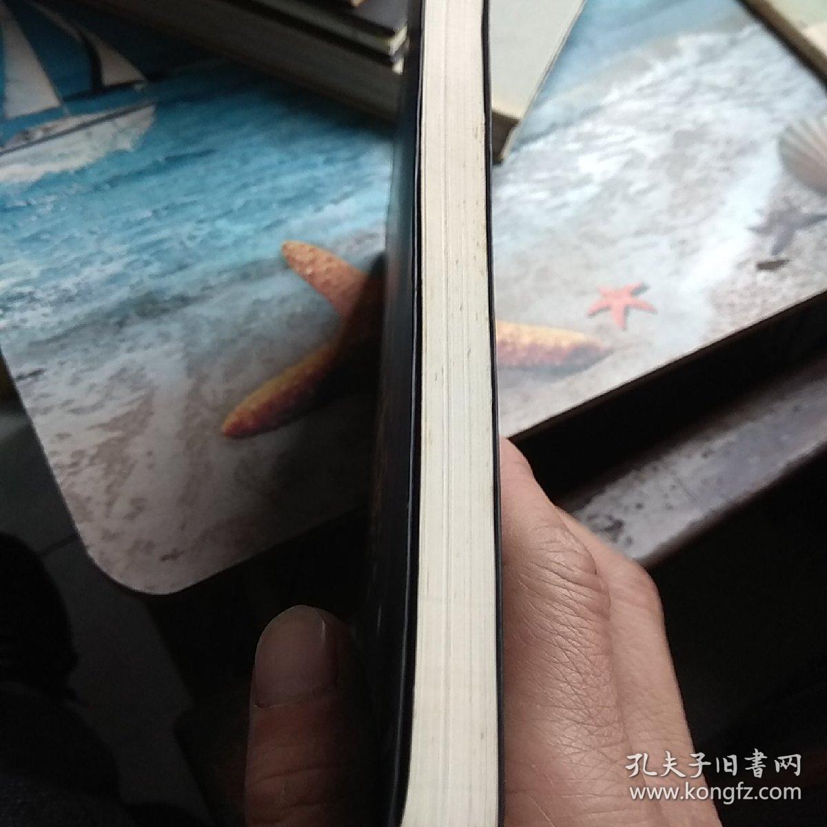 时间简史，插图本