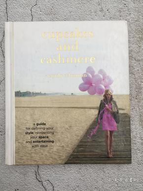 CupcakesandCashmere