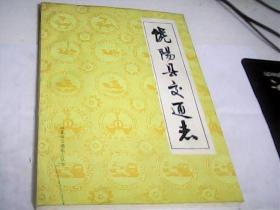 饶阳县交通志——存放箱甲2