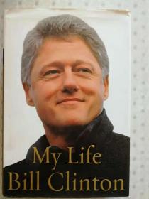 My Life        Bill Clinton