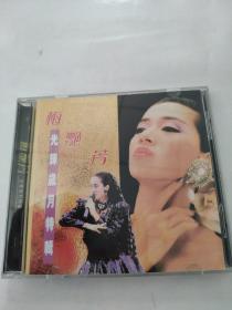 【唱片】梅艳芳 光辉岁月特辑 2CD