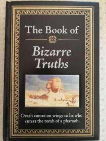 The Book of Bizarre  Truths