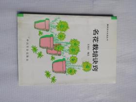 名花栽培诀窍