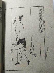 杨敬斋针灸全书