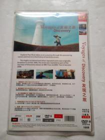 Voyages of Discovery发现之旅（2/DVD）