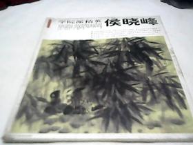 学院派精英：侯晓峰F2238