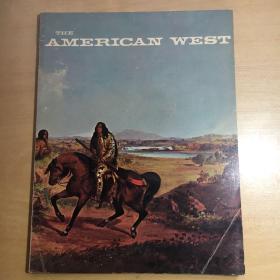 The American West 1968 Vol.5 No.6