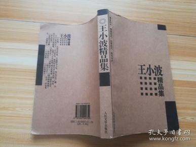 王小波精品集