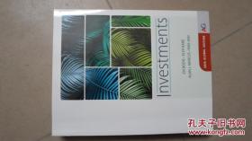 Investments(ASIA GLOBAL EDITION)