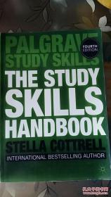 THE STUDY SKILLS HANDBOOK