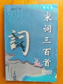 (图文本)宋词三百首   鉴赏
