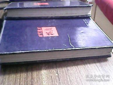 旷代逸才杨度{中下册}