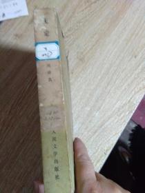 无定河...延泽民著