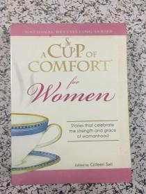 a cup of comfort for women