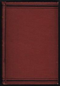 19世纪伟大的英国物理学家、数学家，麦克斯韦一生。1884年出版