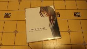 仓木麻衣 Mai Kuraki Never Gonna Give You Up 倉木麻衣单曲CD