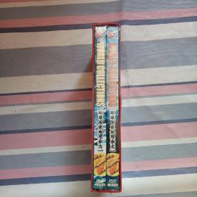 环球国家地理杂志·六碟精装DVD