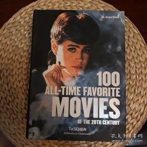 100 All-time Favorite Movies