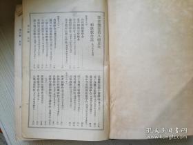 群書類從 第八辑 經済雜誌社 明治三十二年 1898年