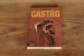 CASTRO(德文原版)