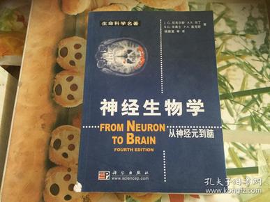 神经生物学：从神经元到脑