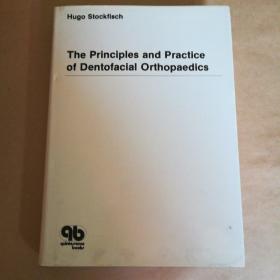 The,Principles,and,Practice,of,Dentofacial,Orthopaedics