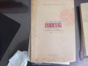 云南 新编花灯小戏集萃