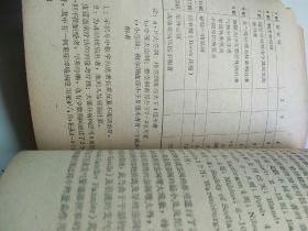 J303-《学术报告文献汇编》第一集