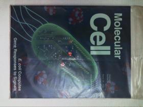 Molecular Cell 2008/03/28分子细胞学术论文期刊原版外文杂志