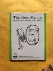 The Bison Manual