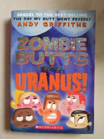 zombie butts from uranus