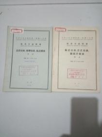 中华人民共和国第一机械工业部机床专业标准。立式钻床，摇臂钻床，卧式镗床。卧式拉床，立式拉床圆锯片，锯床。