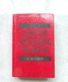 英文原版《COMPUTER   ENGINEERING   HANDBOOK》