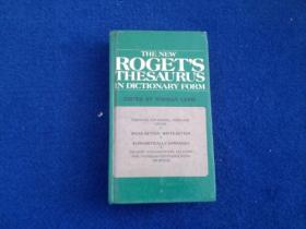 ROGETSTHESAURUS