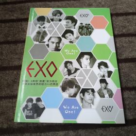 EXO韩国SM再创新星实力组合 无盘
