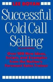 Successful Cold Call Selling