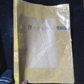 ··理論力學(xué)理論與解題指南 下冊