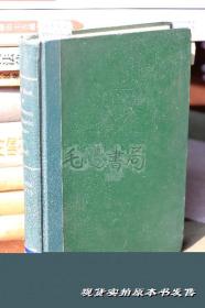 矫形外科学与损伤外科学年鉴（1962-62）年辑【英文版】